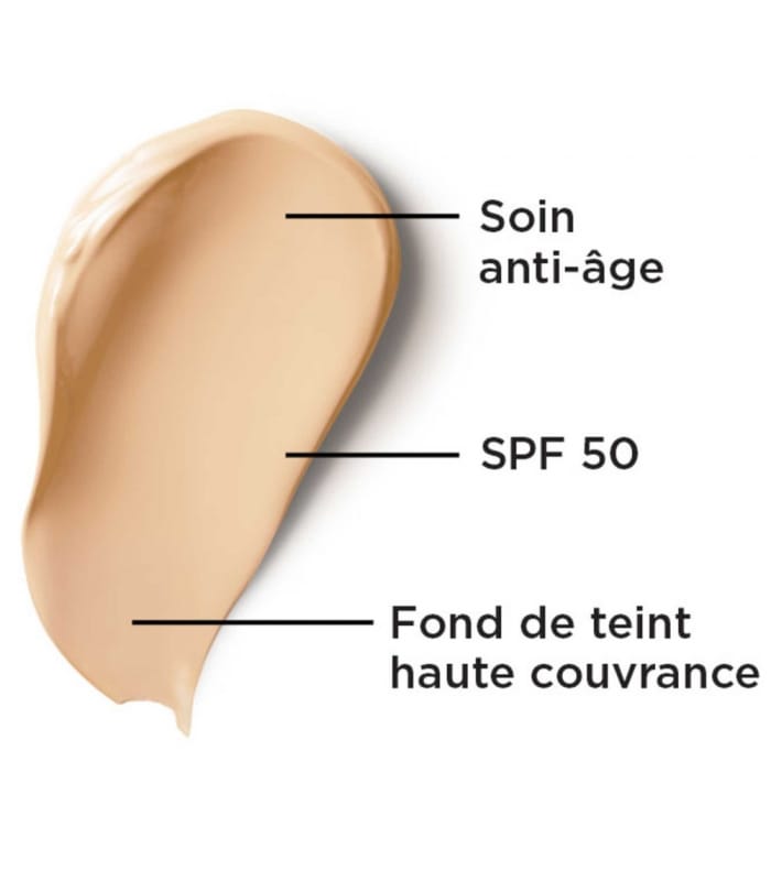 IT COSMETICS-YOUR SKIN BUT BETTER CC+ CREAM-Mini CC Crème Correctrice Haute Couvrance