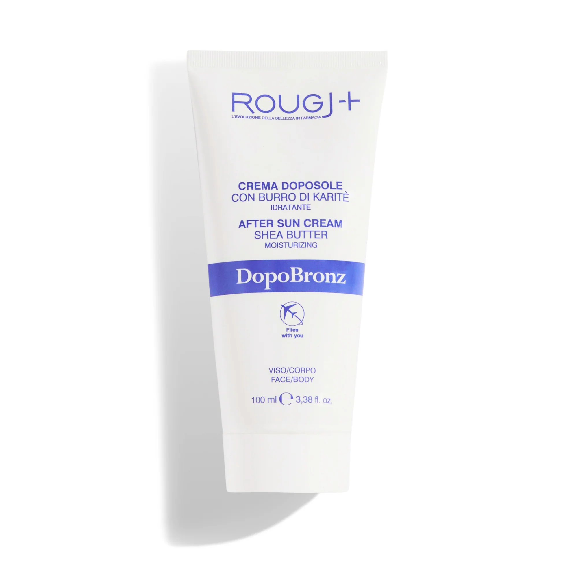 Crema Aftersun - Crema Aftersun Corporal, Crema Aftersun Cara