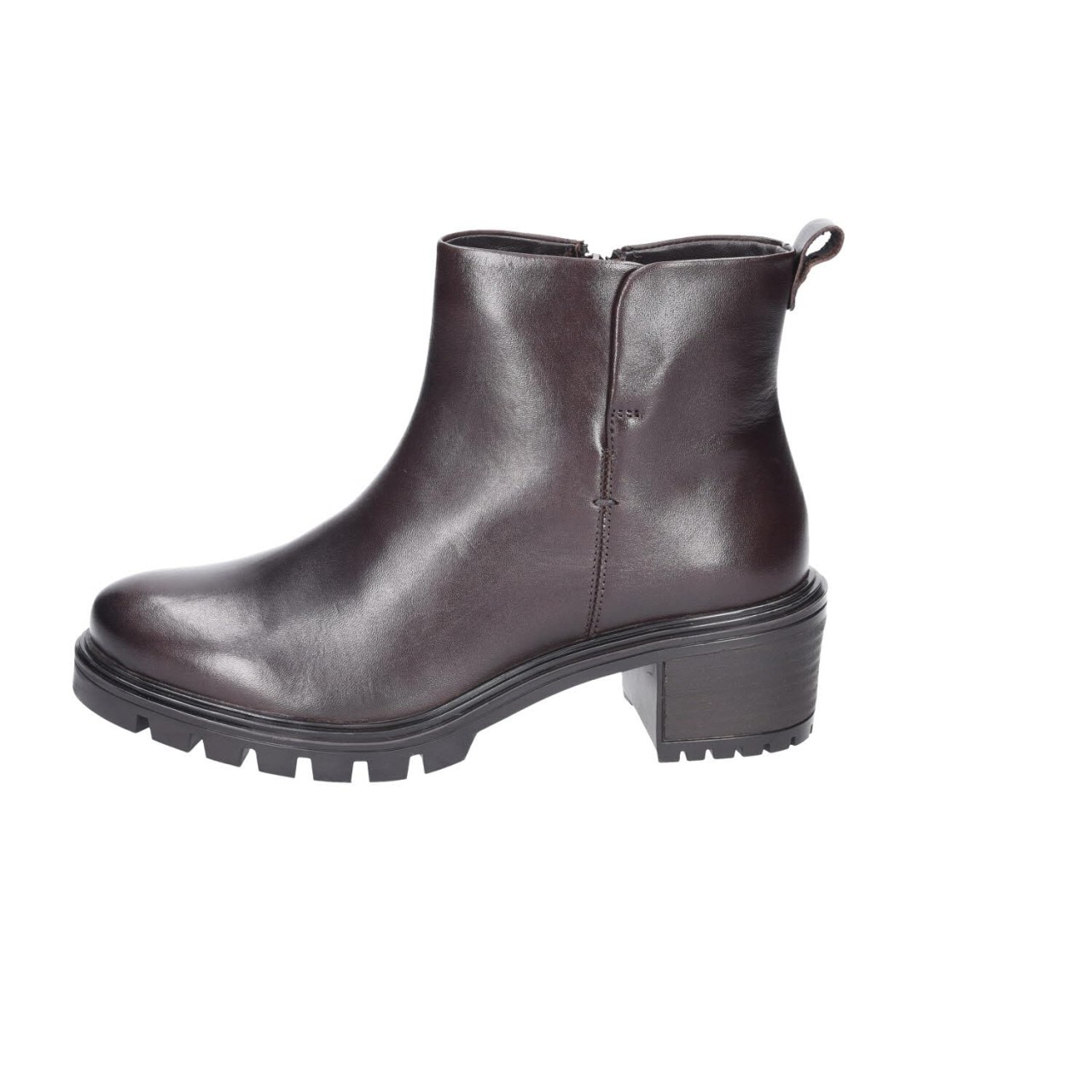 ARA Stiefeletten braun