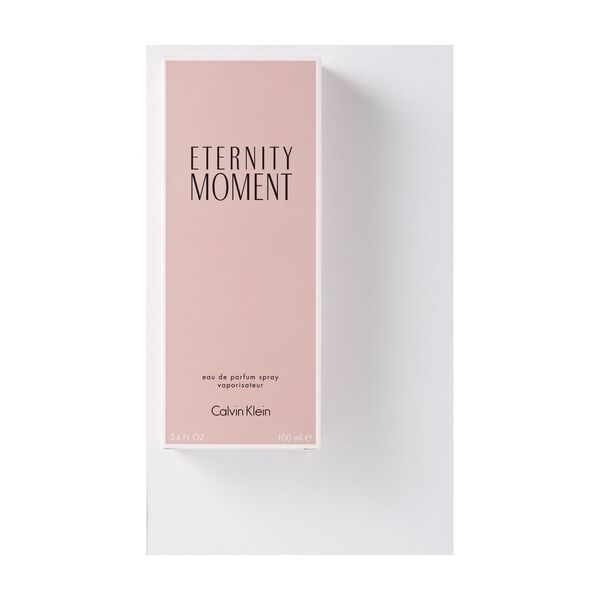 Woda perfumowana Calvin Klein Eternity Moment 100ml
