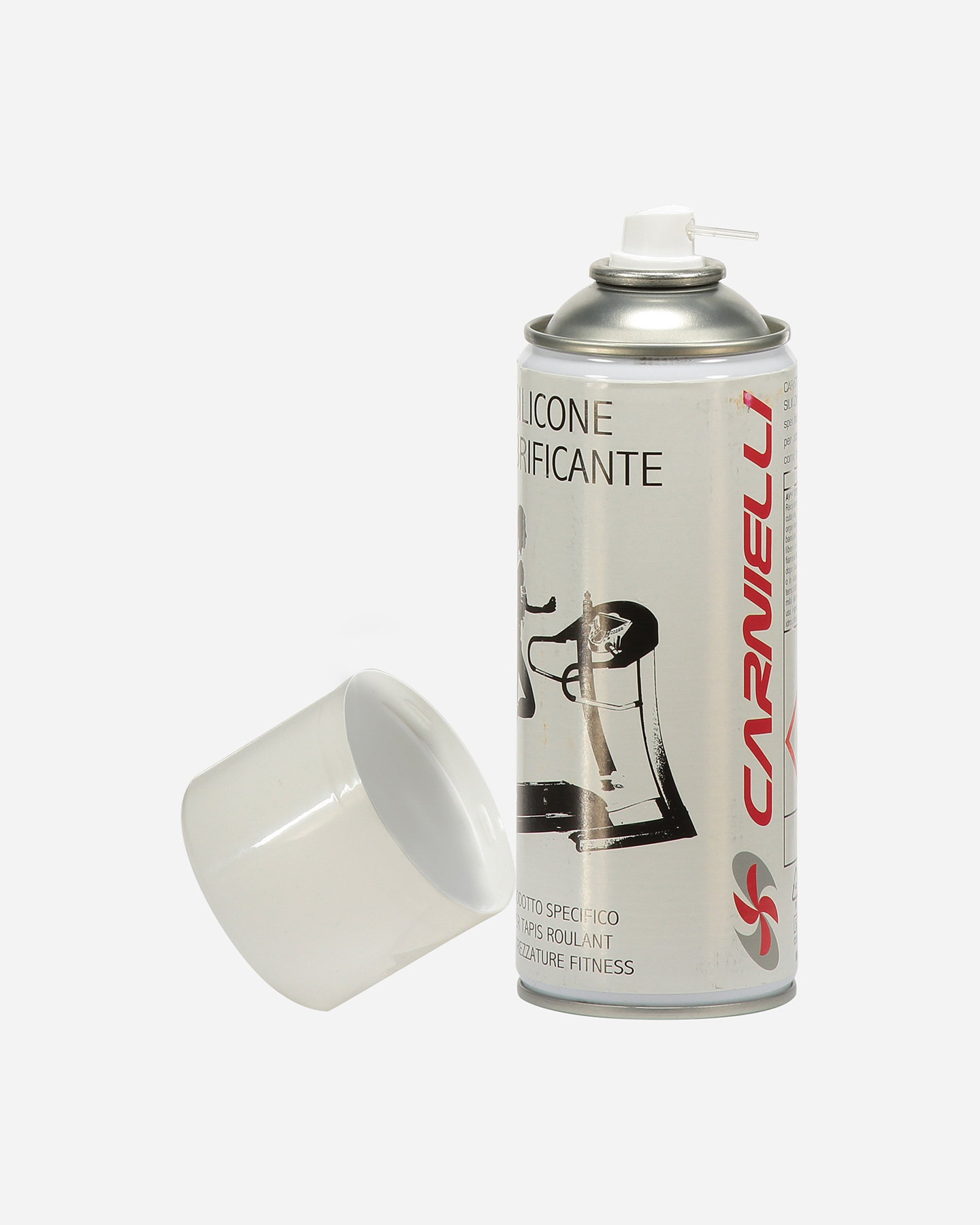 Mazivo na bežecké pásy Carnielli Gym Accessory VIV-001