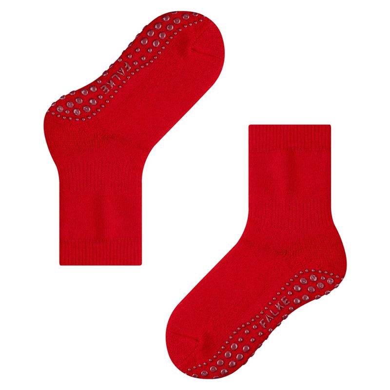Falke Catspads Hausschuhe Kinder