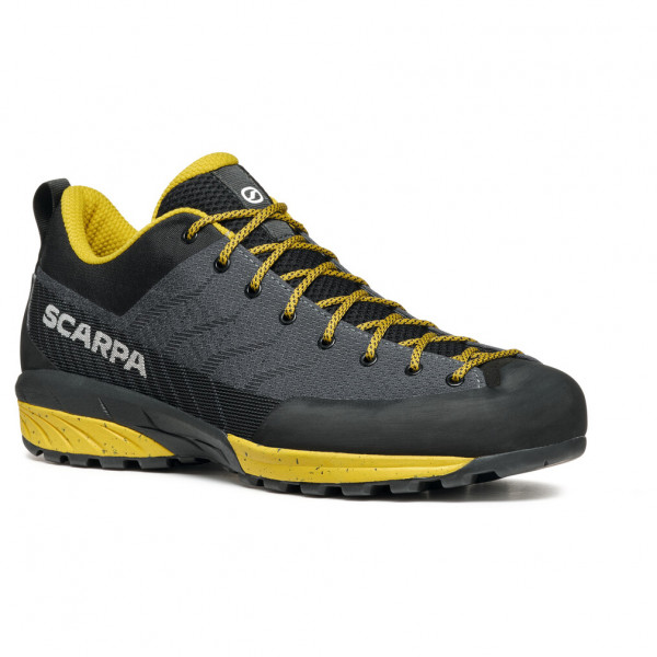 Scarpa - Mescalito Planet - Approachschuhe