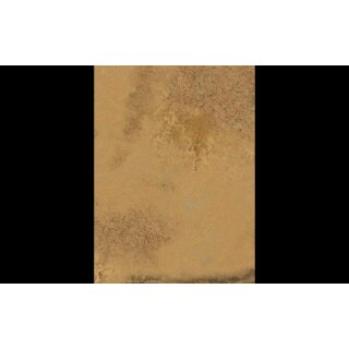 Double Sided G-Mat: Highlands and Sands (22