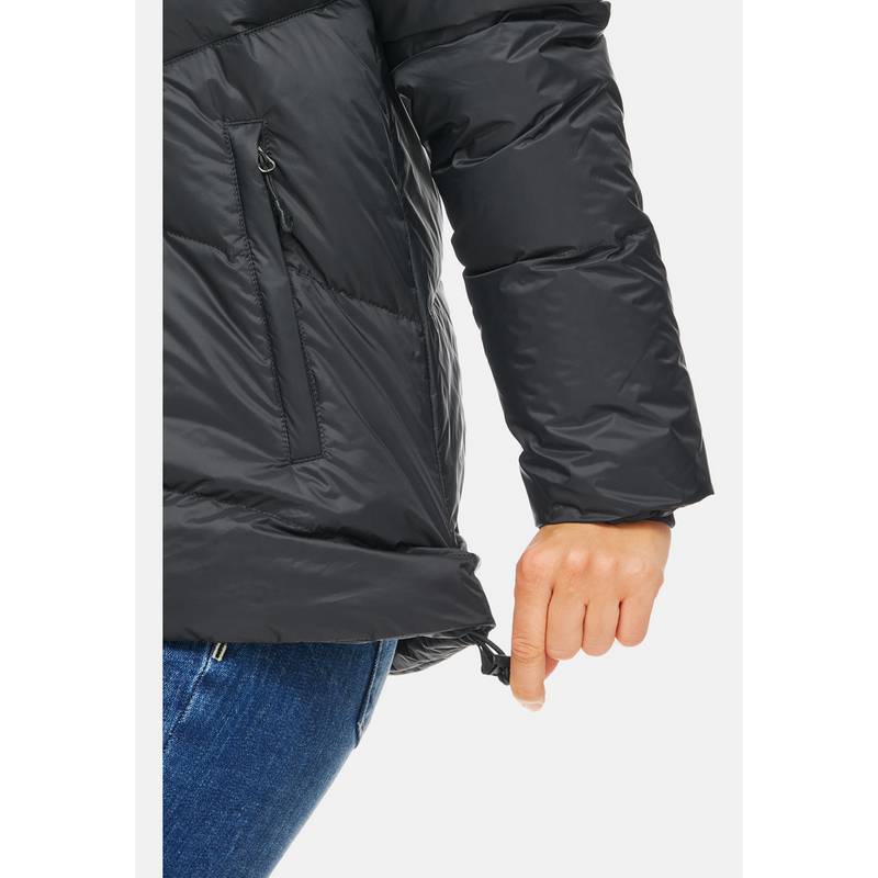 Jeff Green Eva Daunenjacke Damen