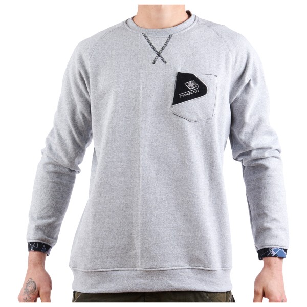 Nograd - Pocket Sweat - Pullover