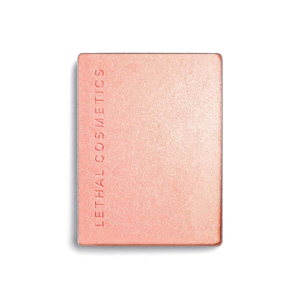 LETHAL COSMETICS Highlighter MAGNETIC™ Pressed Highlighter - Chromosphere