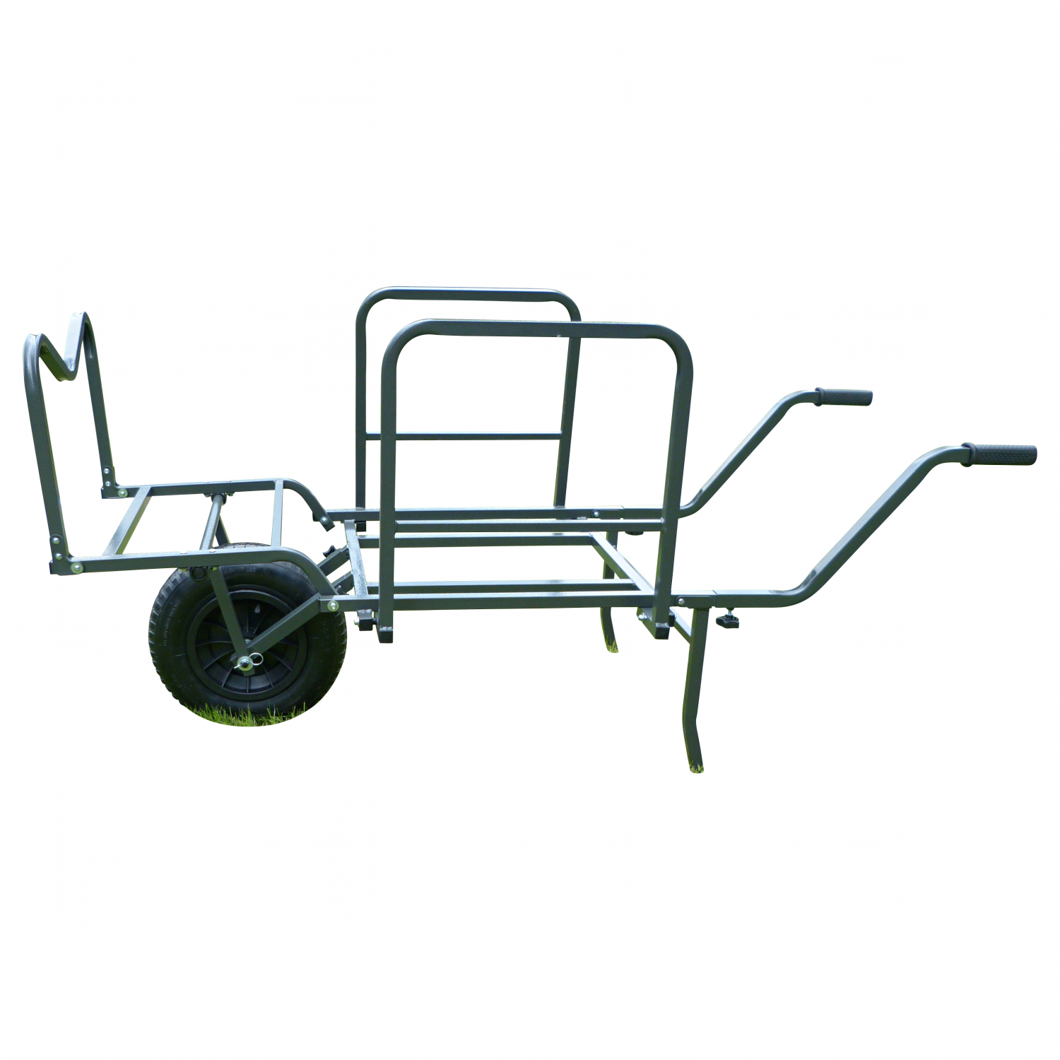 Anaconda Trolley Single Trailer