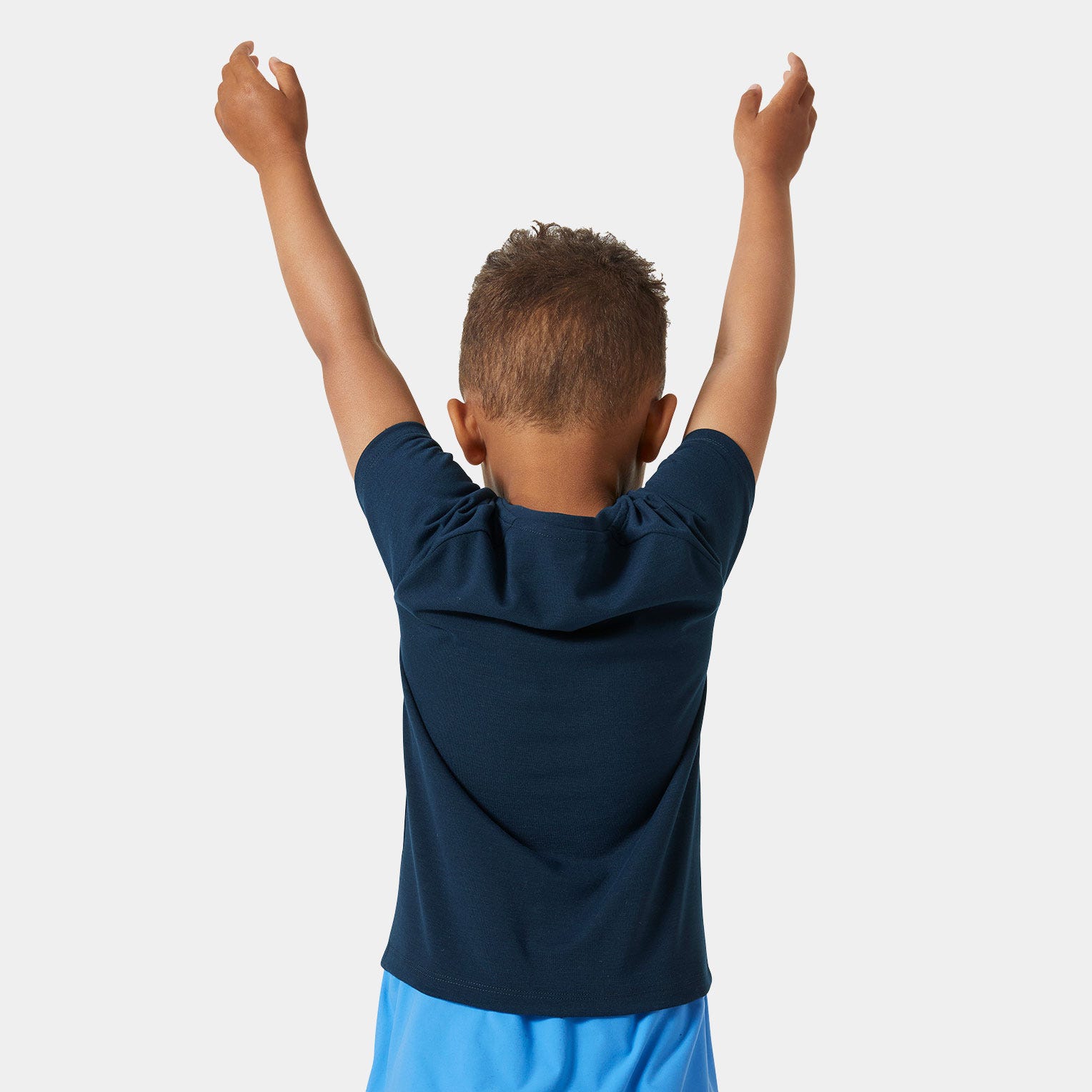 Kids’ Shield T-shirt