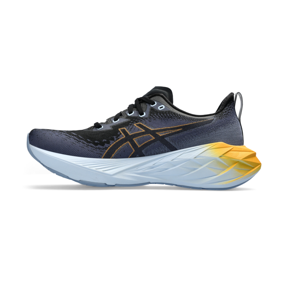 Asics Novablast 4 1011B693.001 / schwarz