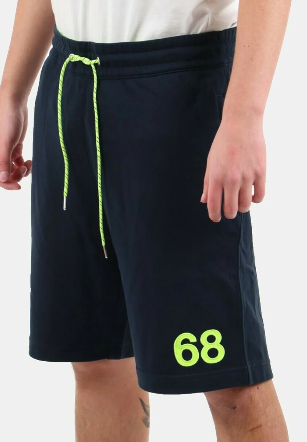 Sun68 FLUO - Pantalones deportivos