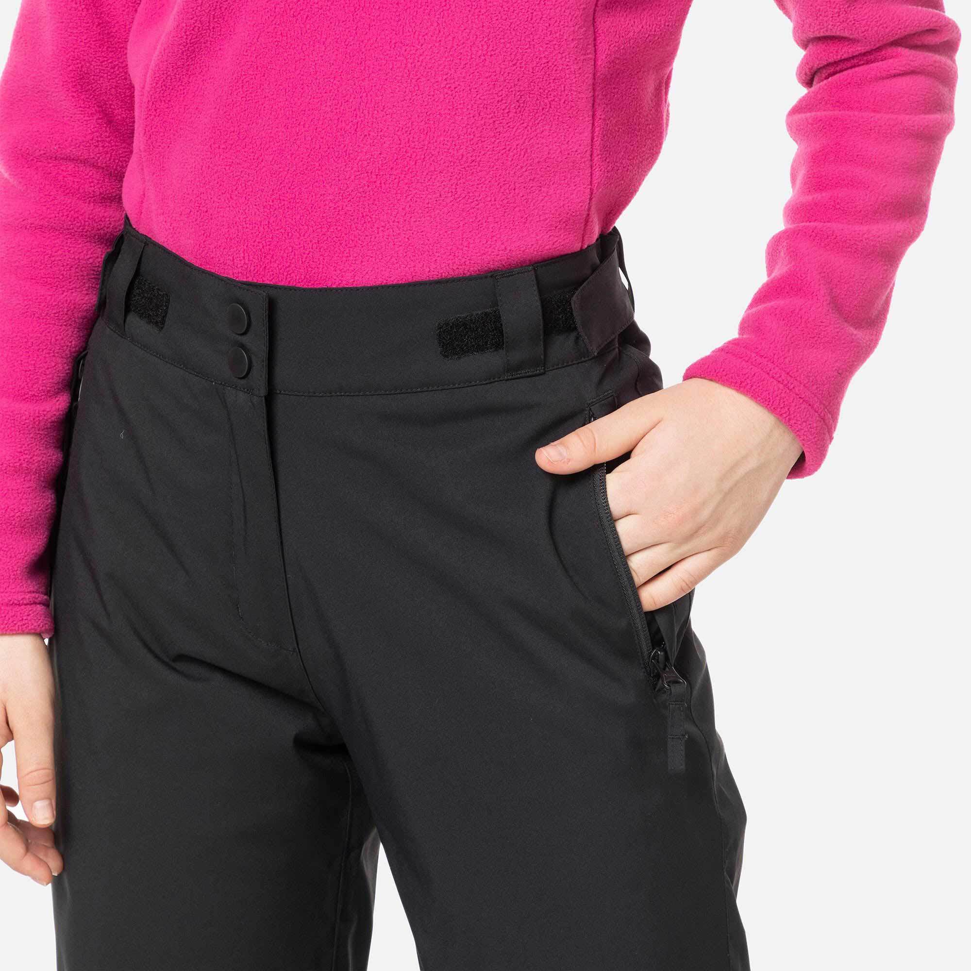 Pantalon de ski fille