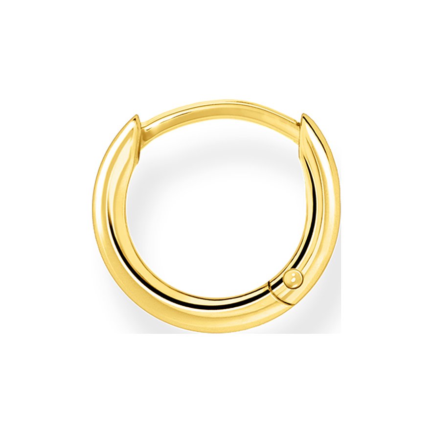 Thomas Sabo Einzelner Ohrschmuck