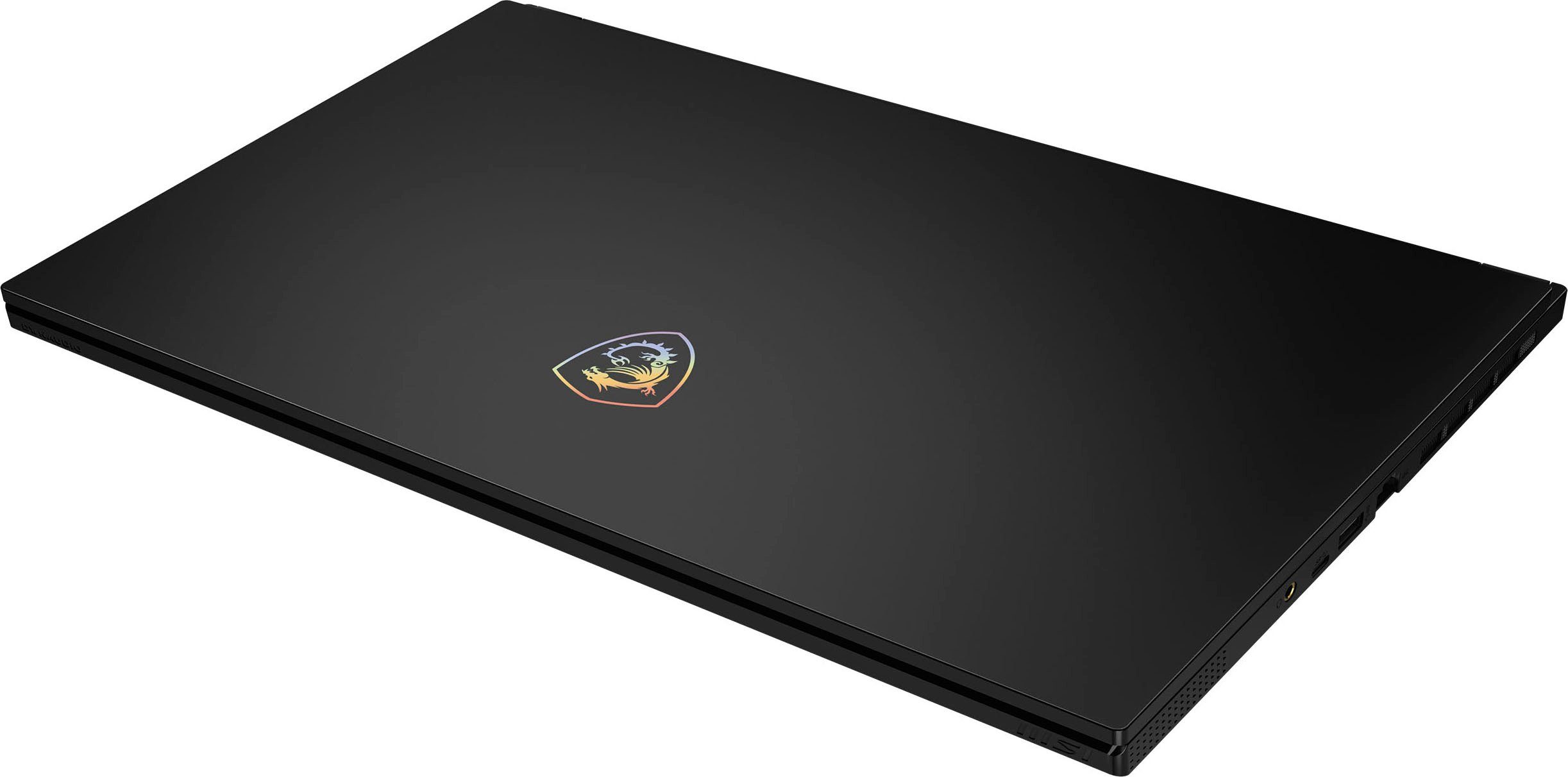 MSI Stealth 15 A13VF-052 Gaming-Notebook (39,6 cm/15,6 Zoll, Intel Core i7 13620H, GeForce RTX 4060, 1000 GB SSD, OLED-Display)