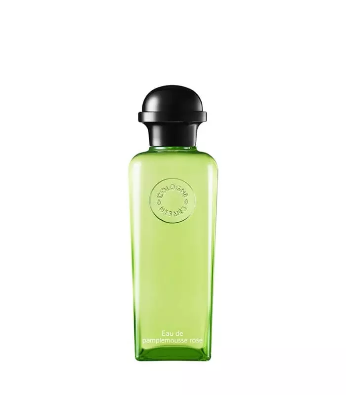EAU DE PAMPLEMOUSSE ROSE Eau de Cologne Vaporisateur
