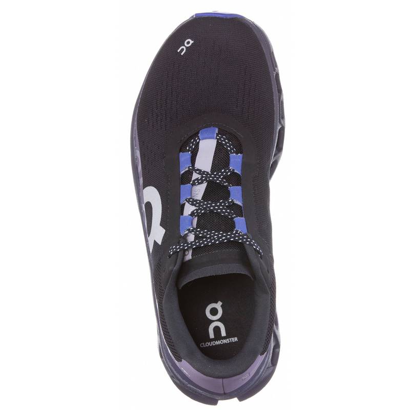 On Cloudmonster Laufschuhe Damen