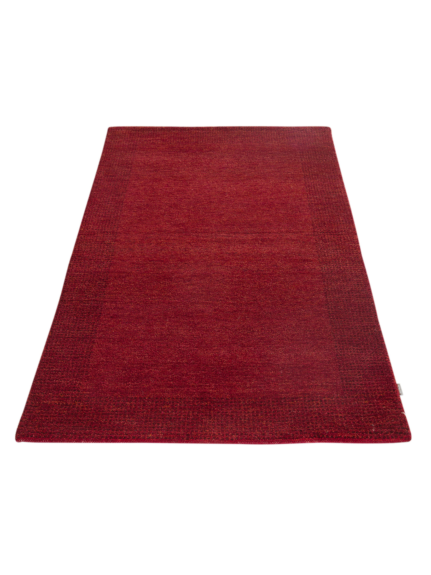 Odisha Gabbeh ca. 93 x 165 cm, Unikat / Einzelstück