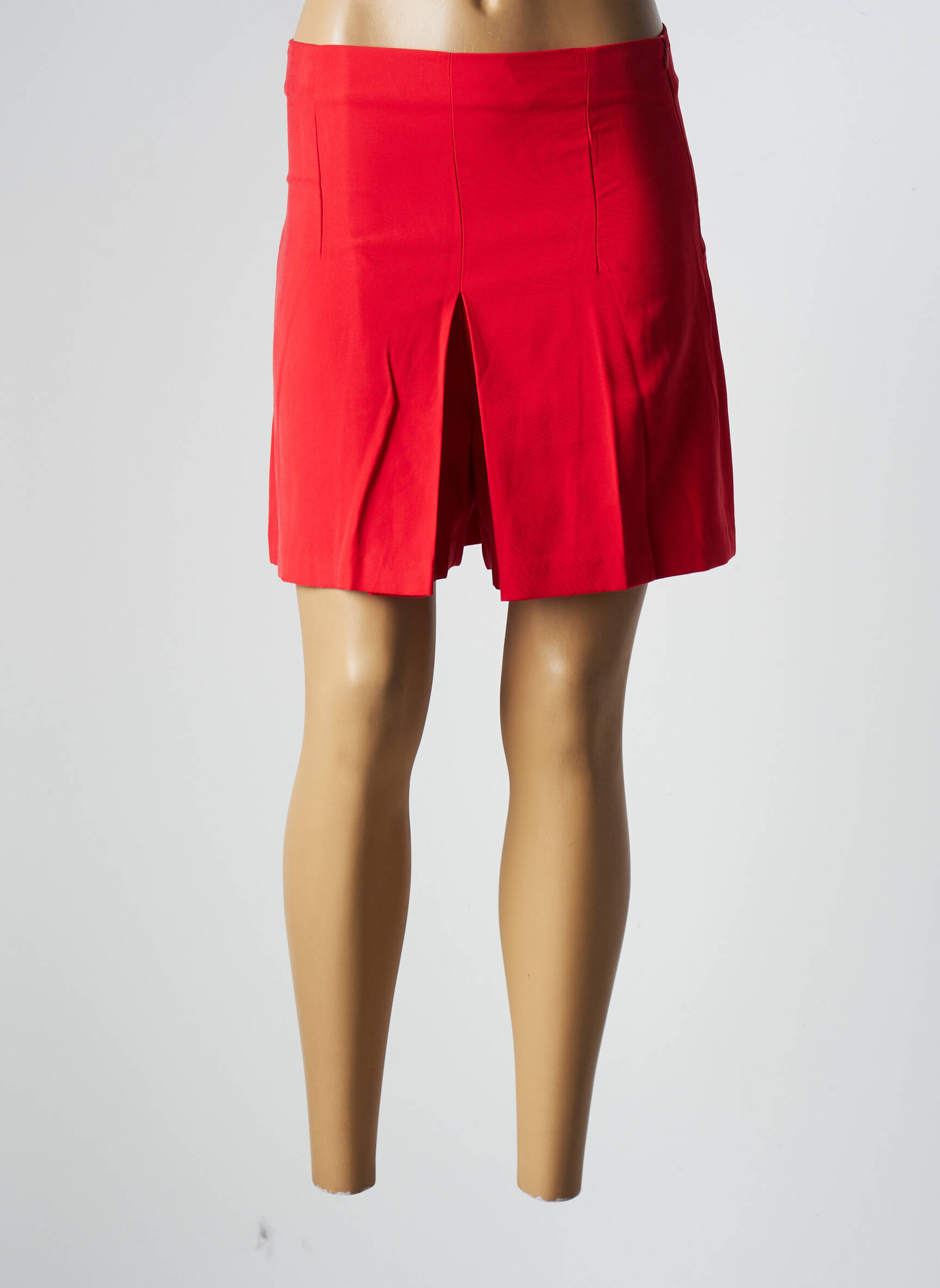 Artlove Shorts 1 Femme couleur rouge