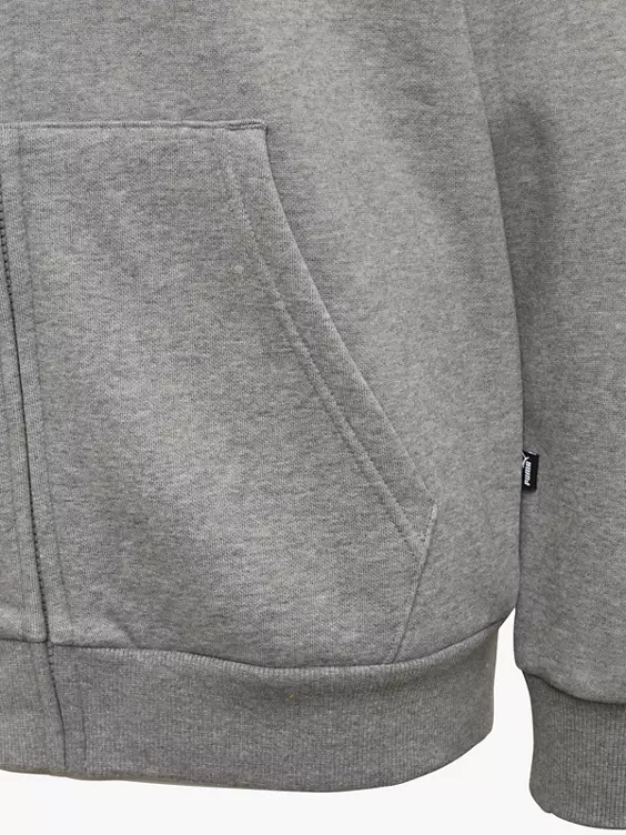 PUMA Kapuzenjacke