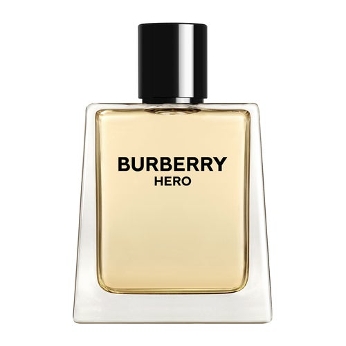 Burberry Hero Toalettivesi Täytettävä 50 ml