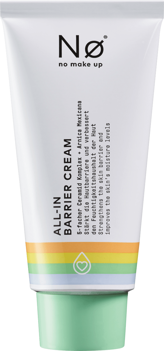 Gesichtscreme All-In Barrier, 50 ml