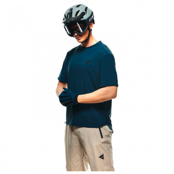 Dainese - HGR Jersey S/S - Radtrikot
