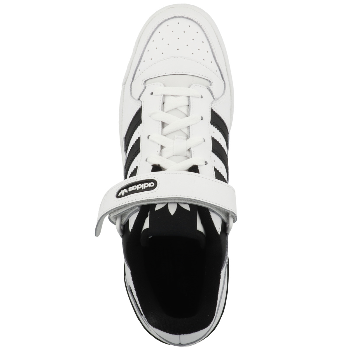 Adidas Originals Forum Low Sneaker Low weiss