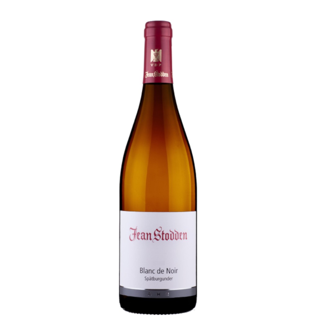 2021 Blanc de Noir trocken