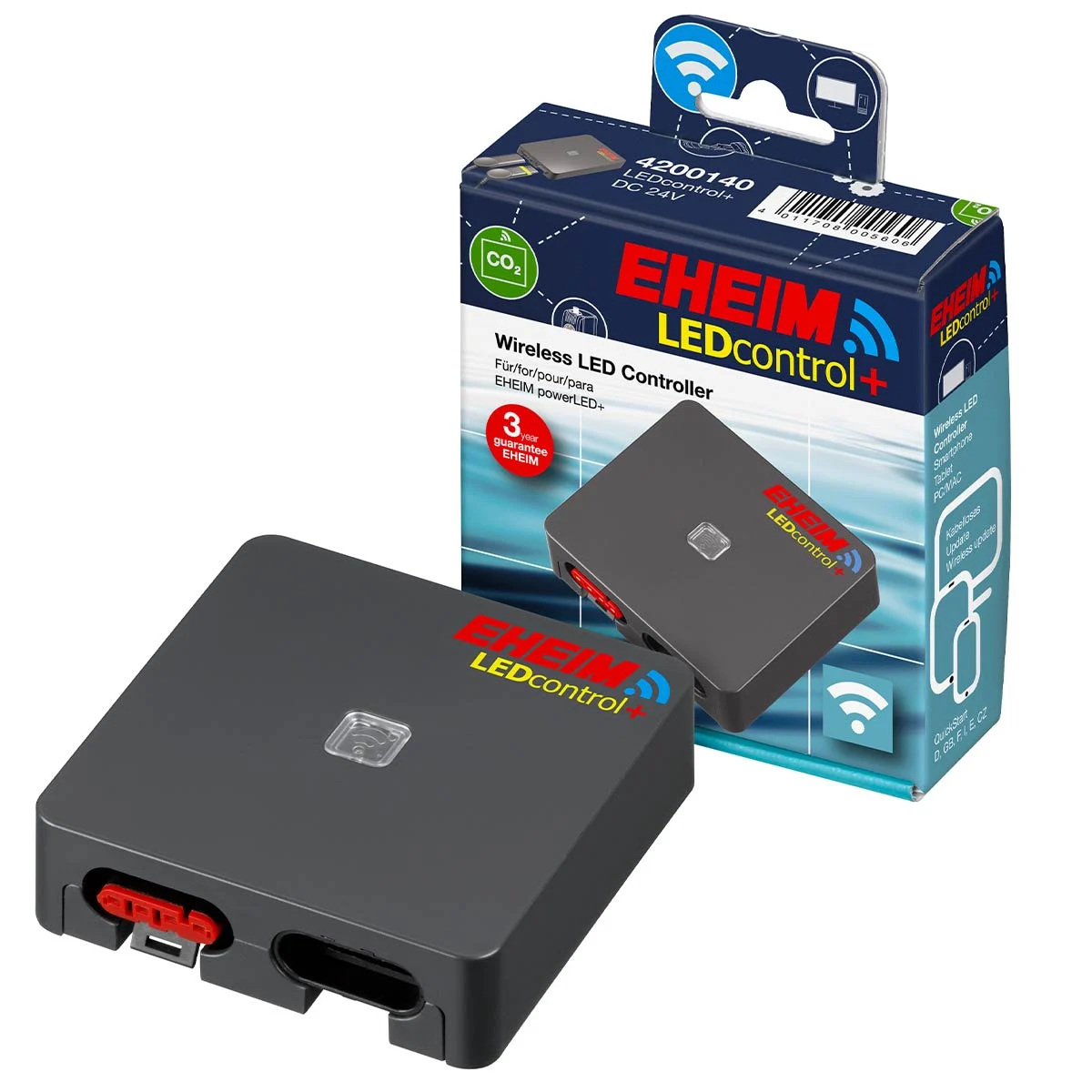 EHEIM LEDcontrol+ WiFi günstig kaufen