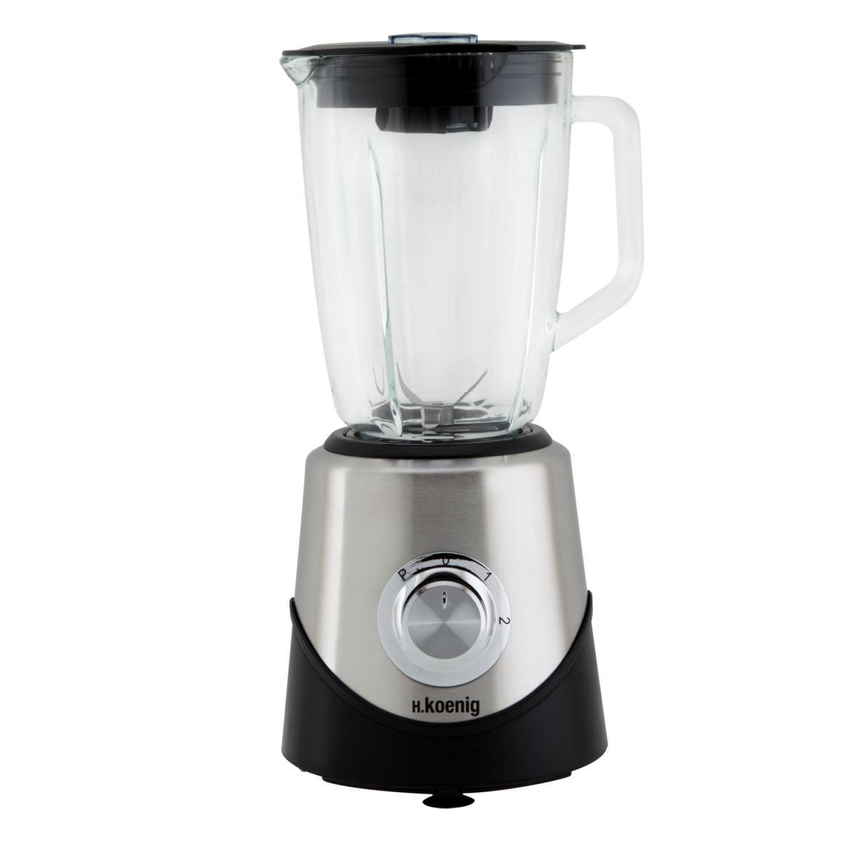 H.Koenig MX15 Standmixer