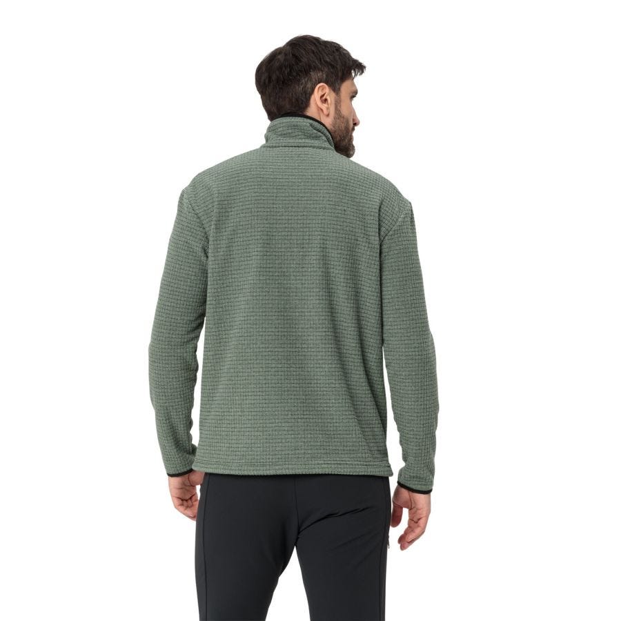 Neyland Fleece Jacke Herren
