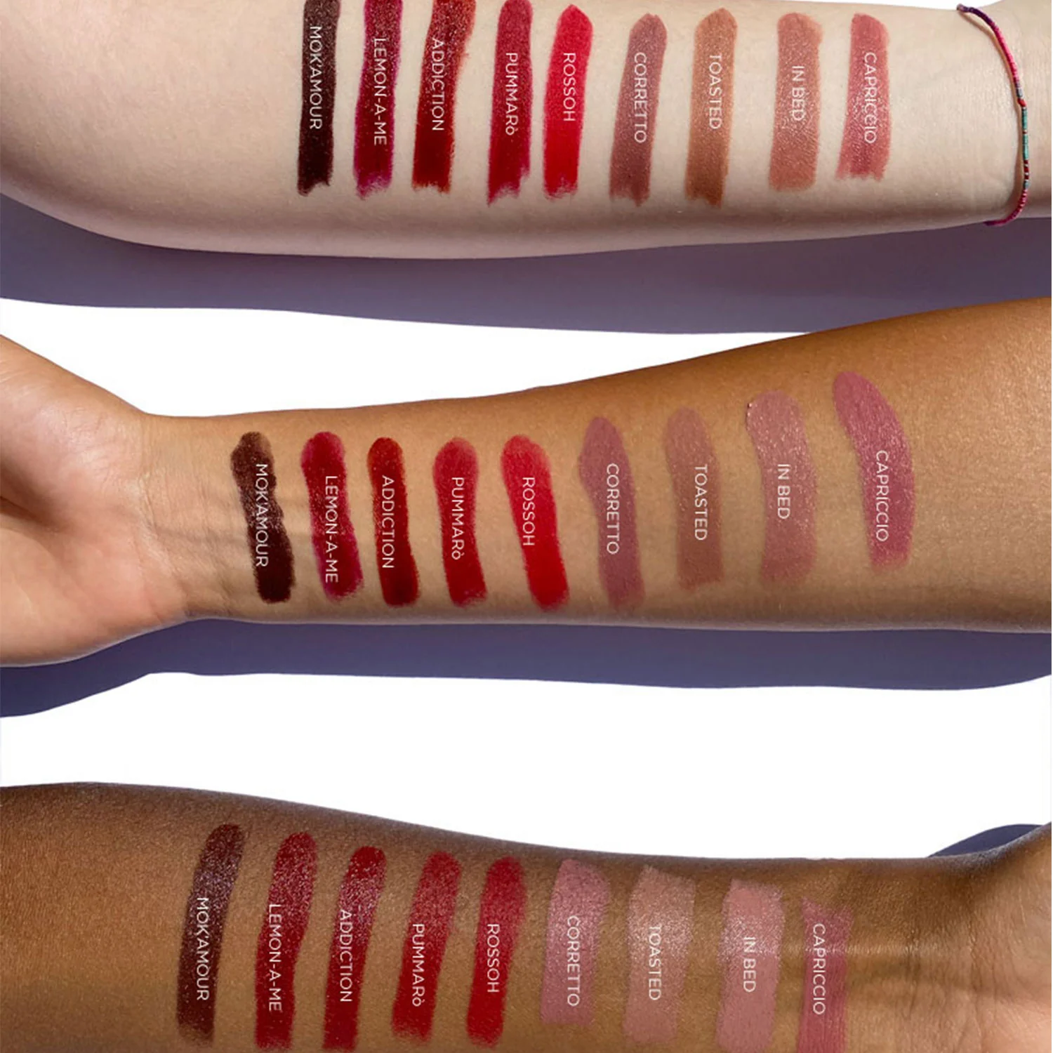 Lips Aroma Lippenstift - Lippenstift