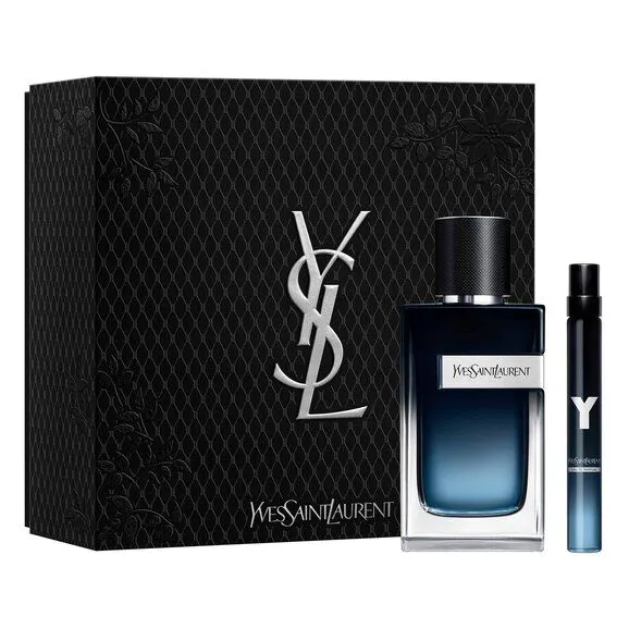 Yves Saint Lauren Y poklon set za muškarce