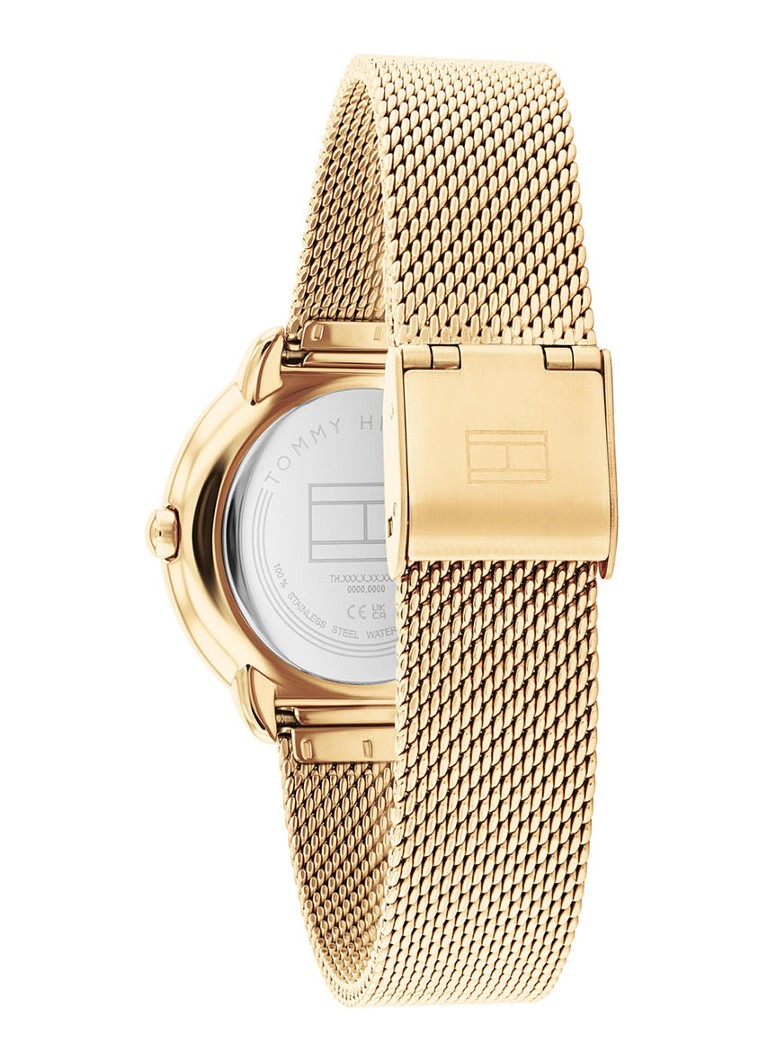 Tommy Hilfiger  Demi horloge TH1782699