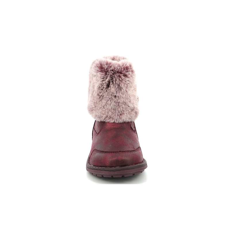 Boots synthetique Stelie