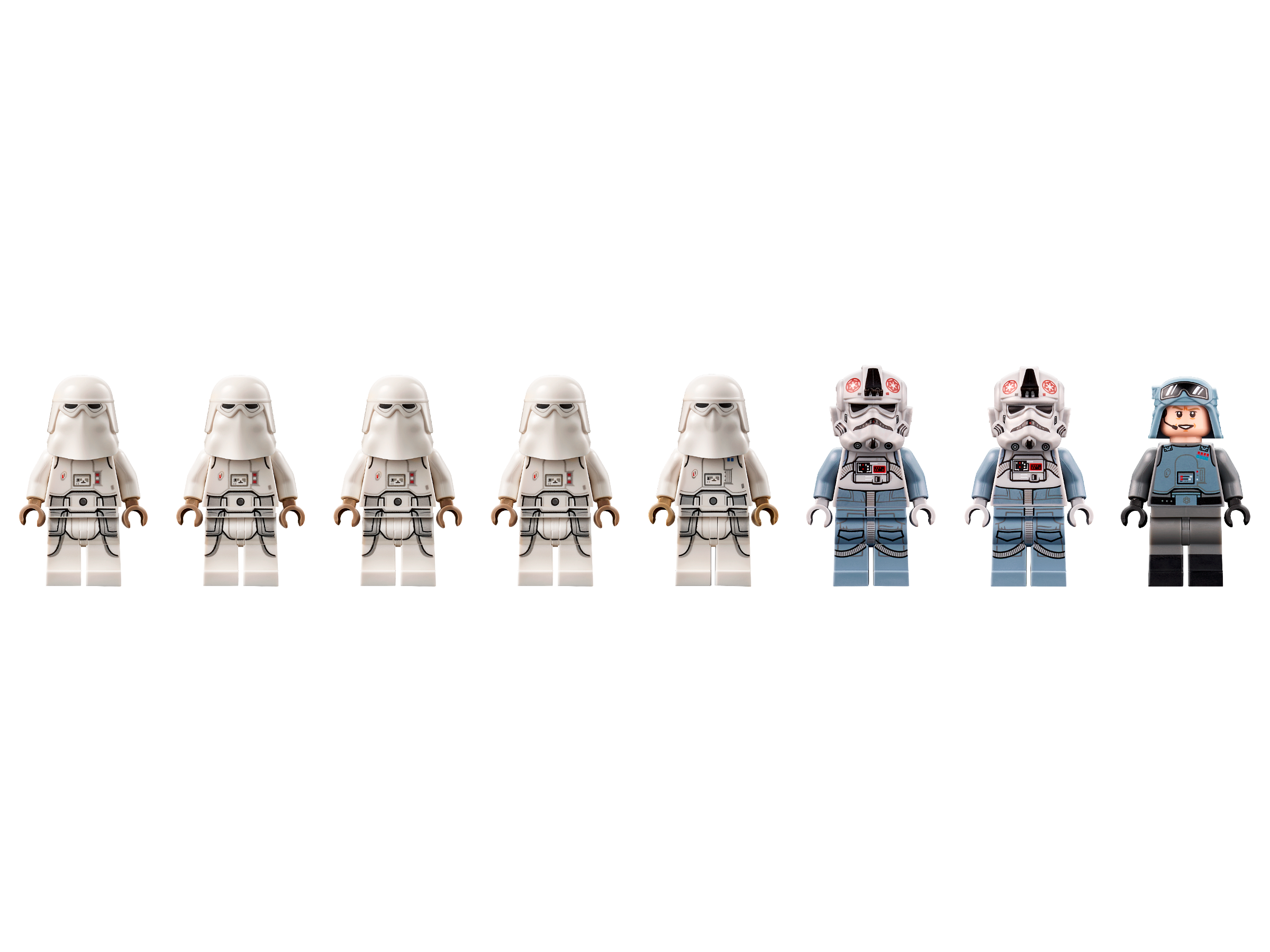 AT-AT™ 75313