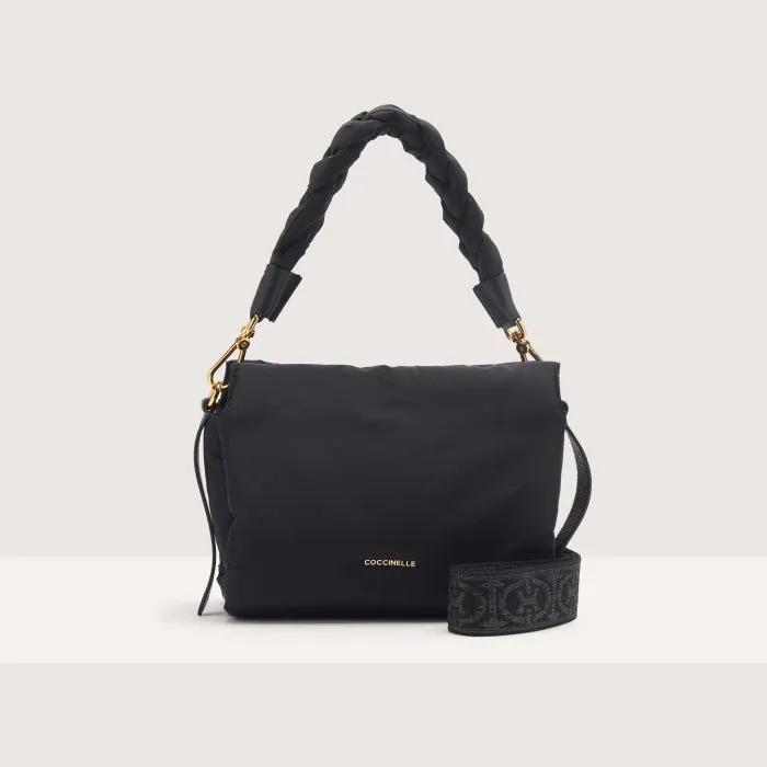 Nylon bouffant bohème