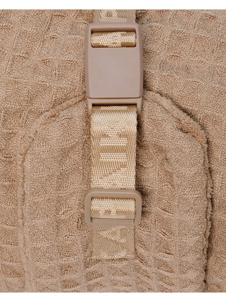 Paikka Hunde-Trockenmantel in Beige günstig kaufen