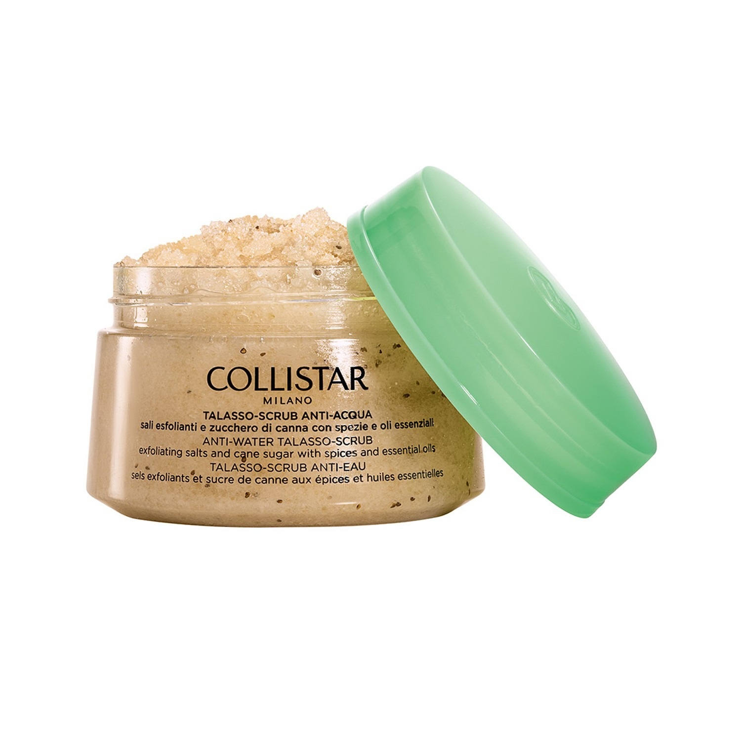 Anti-Water Talasso Scrub