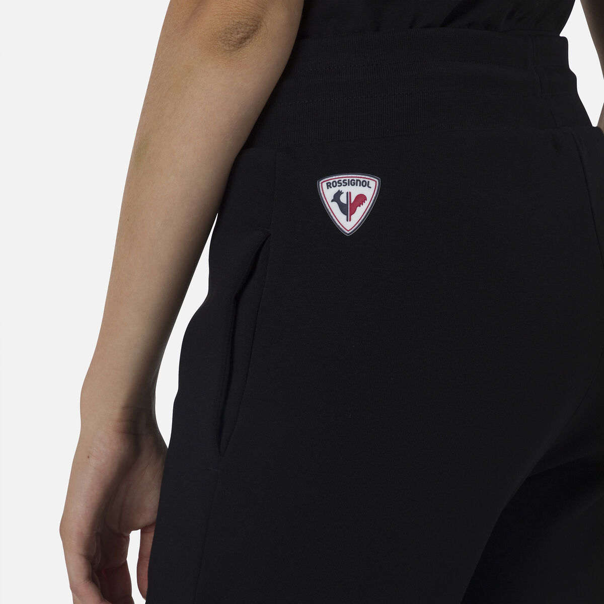 Logo Damenhose