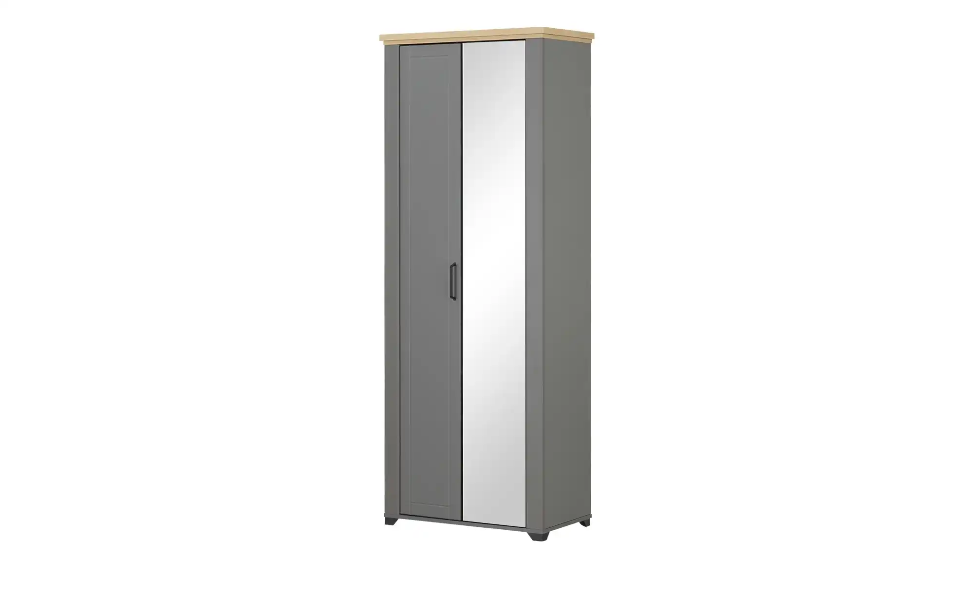 Garderobenschrank