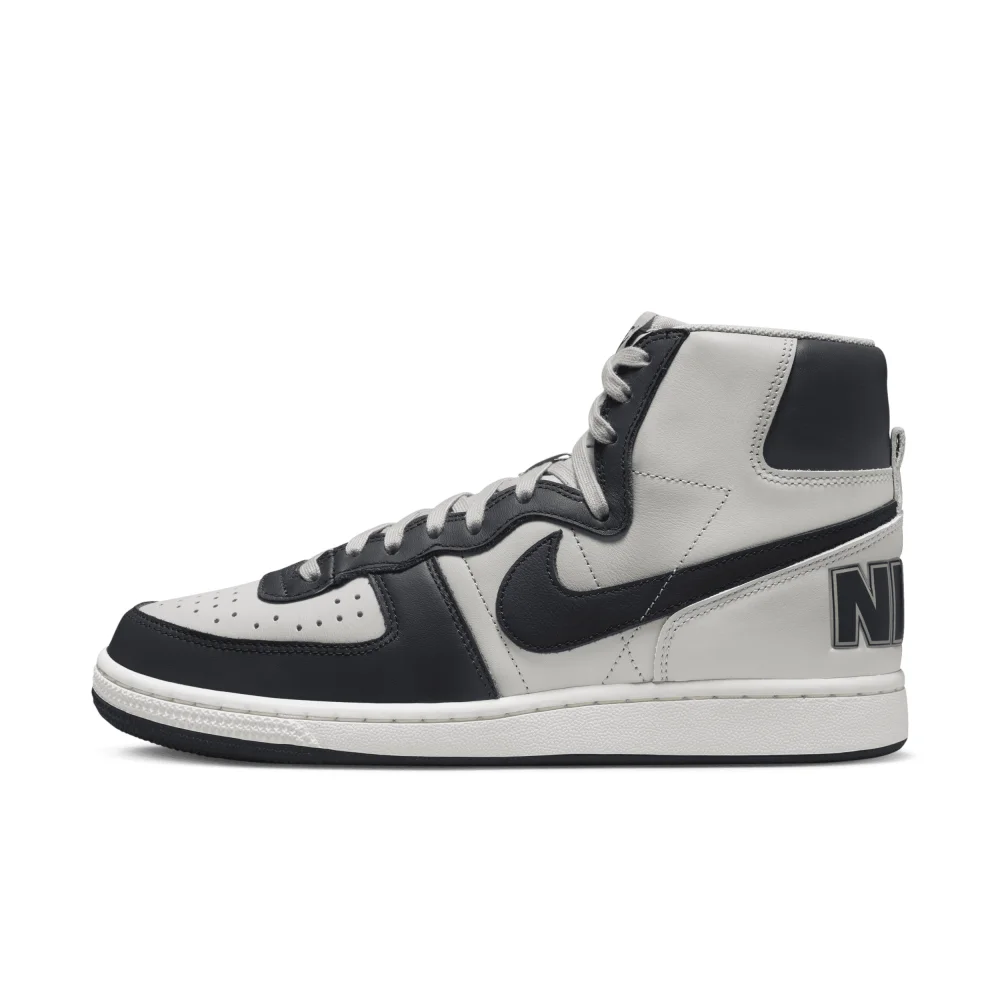 Nike Terminator High FB1832 001 / grau
