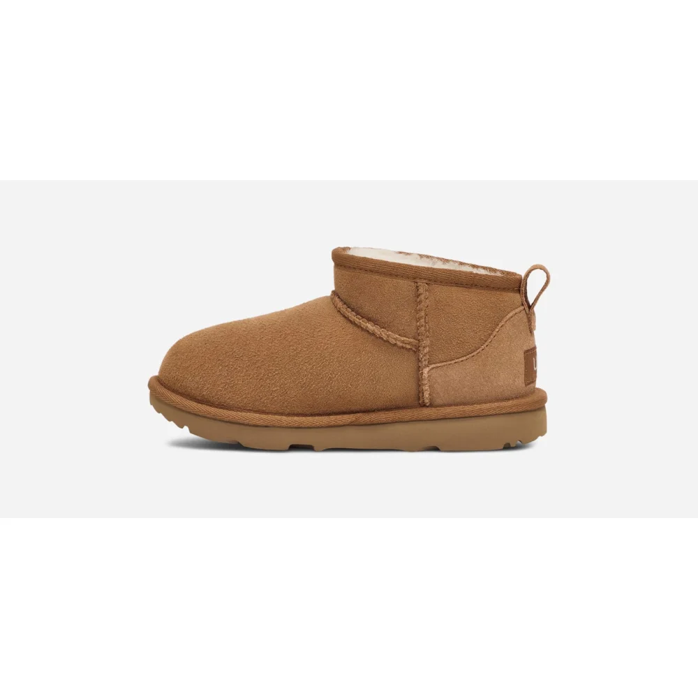 UGG Classic Ultra Mini 1130750K-CHE / braun