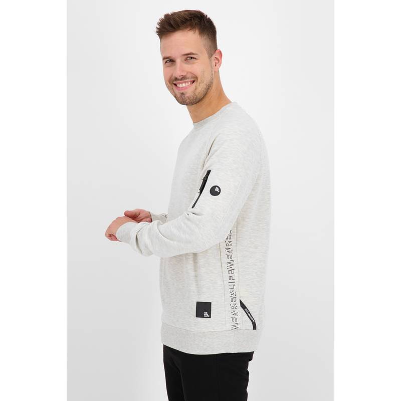 ALIFE AND KICKIN VinnAK A Sweatshirt Herren