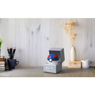 Pokémon Diecast Replik: Great Ball