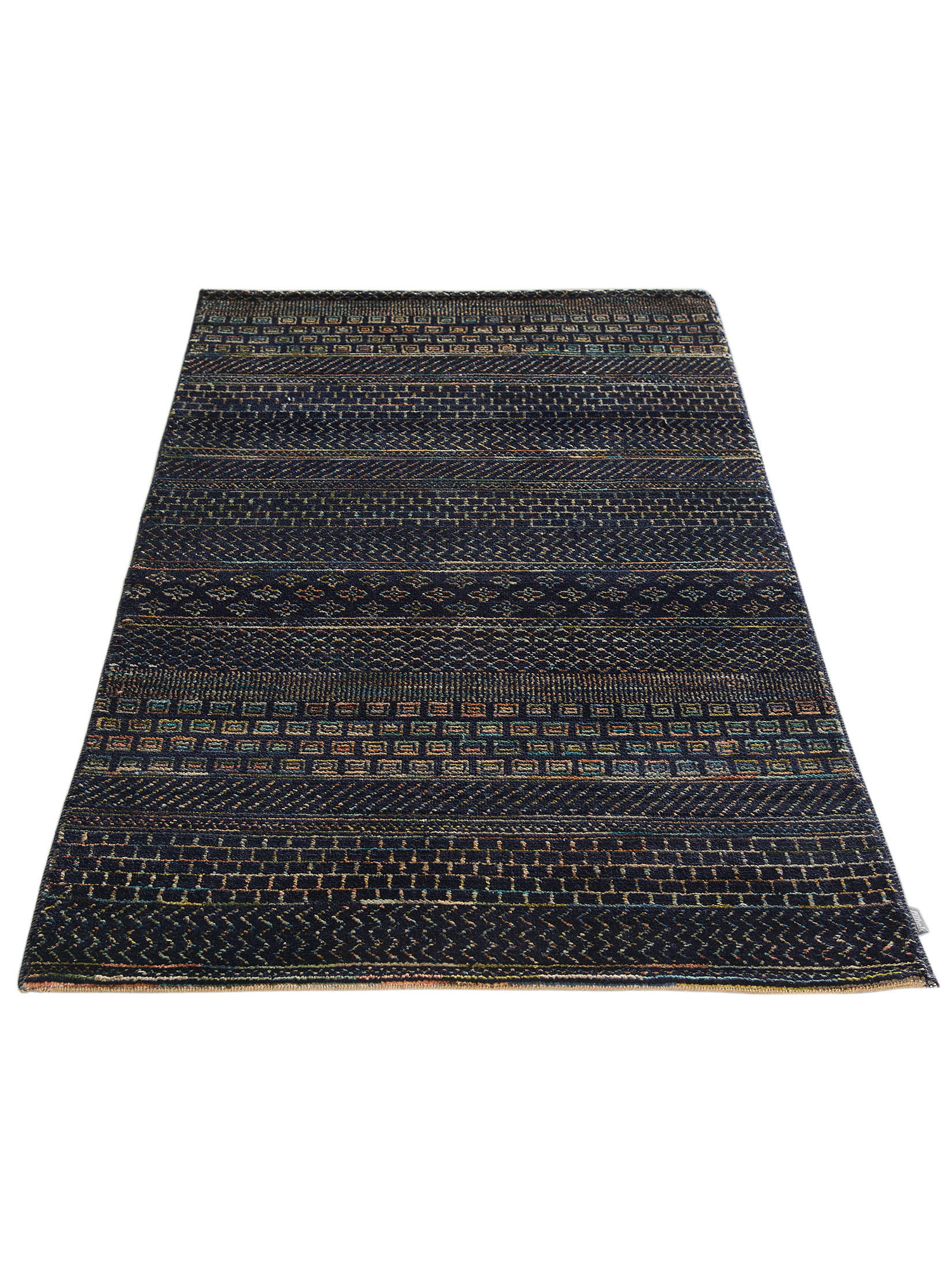 Contemporary Gabbeh ca. 92 x 160 cm, Unikat / Einzelstück