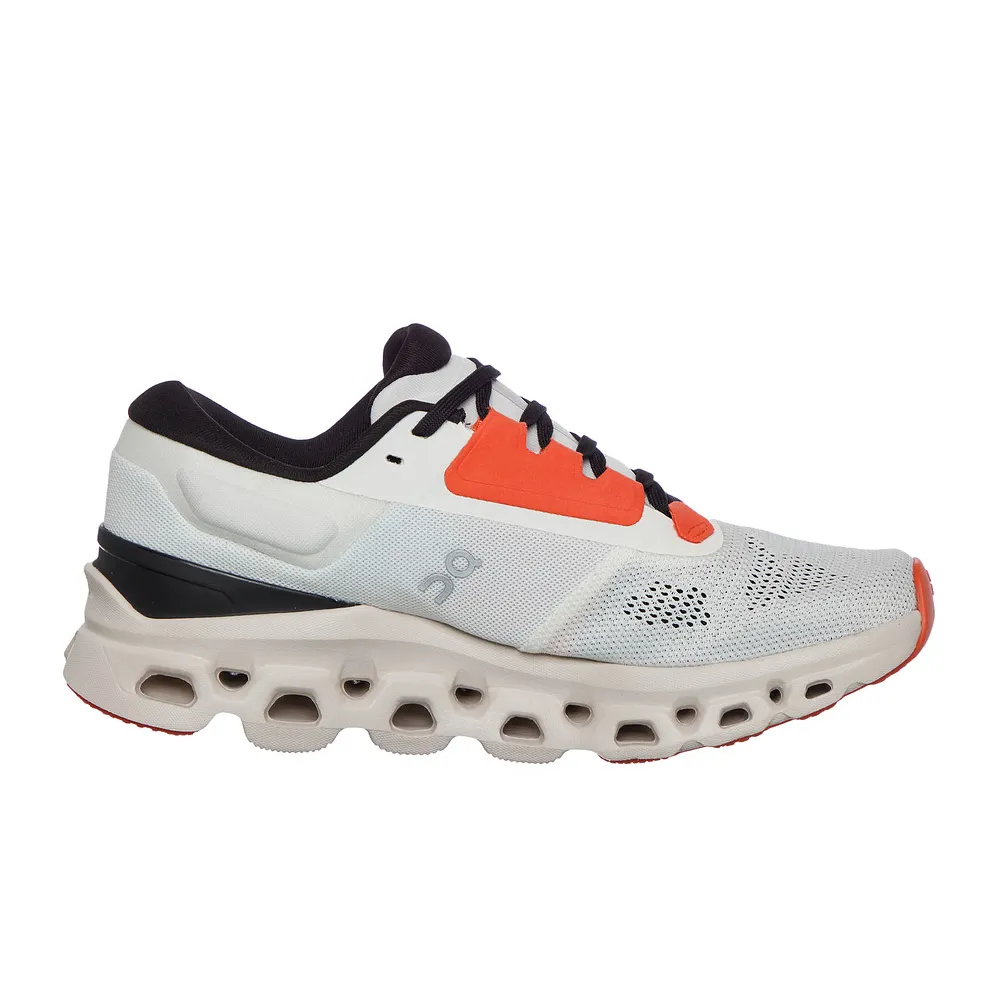ON Cloudstratus 3 3WD30121148 / weiss