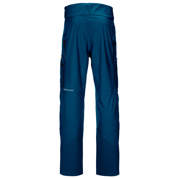 Ortovox - 3L Deep Shell Pants - Skihose