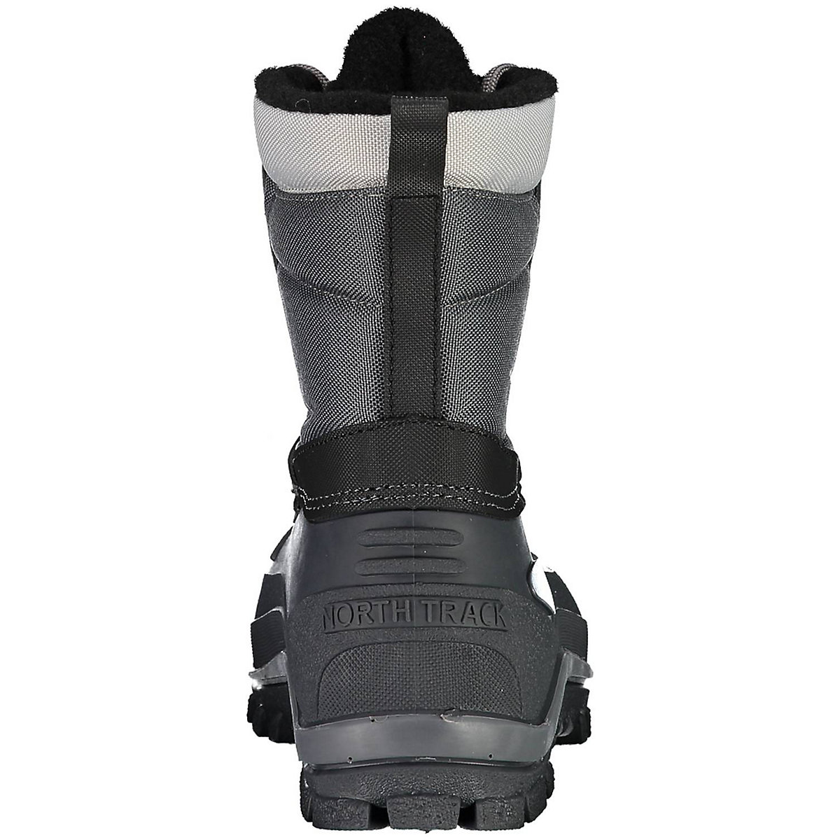 Boy Khalto Snow Boots Graffite Trekkingschuhe