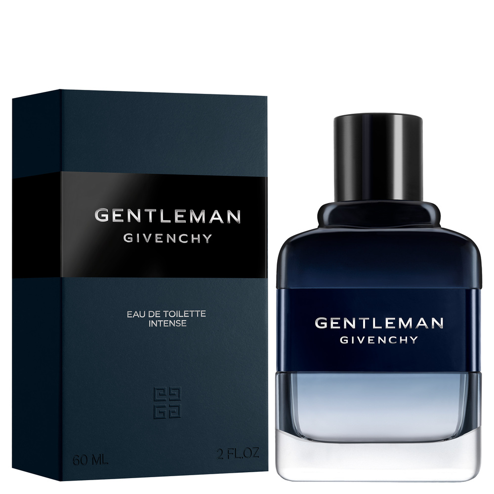 Givenchy GENTLEMAN EAU DE TOILETTE INTENSE